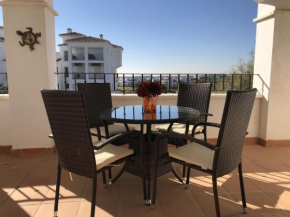 Casa Sandra - A Murcia Holiday Rentals Property